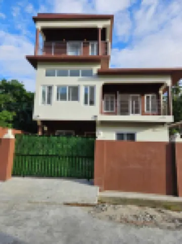 Agape Suites Hotel di 