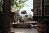 Hotel Pontotoc