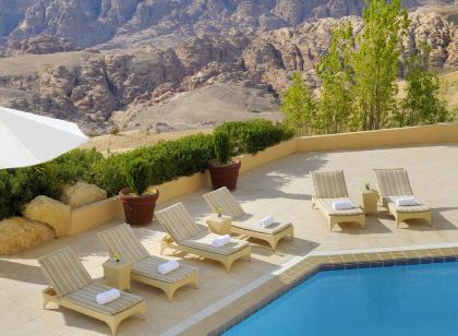 Petra Marriott Hotel