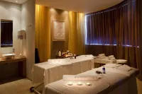 Kipriotis Hippocrates Hotel by Anayia All Inclusive Resorts - spa