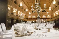 Dolce by Wyndham Bad Nauheim - breakfast