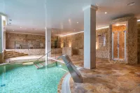 THB Guya Playa - spa