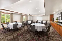 Residence Inn Potomac Mills Woodbridge - Lemmikkieläimet sallittu
