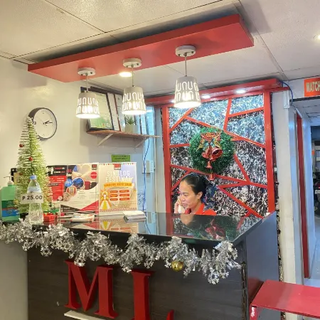 ML Suites Cebu
