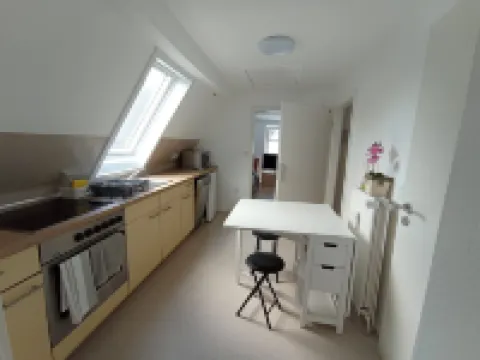 Cozy vacation home at Großensee - relaxation at the gates of Hamburg