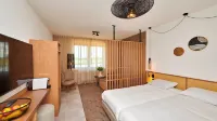 Parc Maasresidence Thorn - Homestays