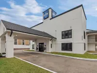Americas Best Value Inn Austin Hotels near North Loop