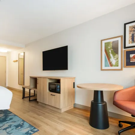 Hampton Inn Rutland
