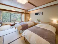 Minakamisansou Hotels in Minakami