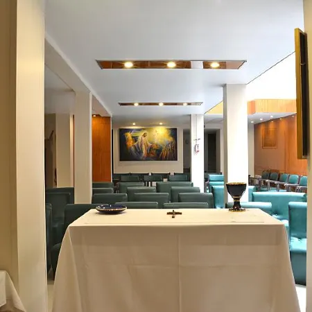 Hôtel Croix des Bretons - Lourdes Pyrénées