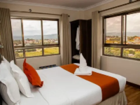 Buraha Zenoni Hotel and Resort Hotels in Nakuru