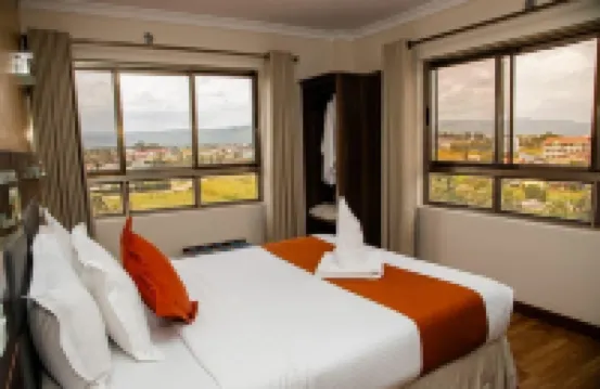 Buraha Zenoni Hotel and Resort