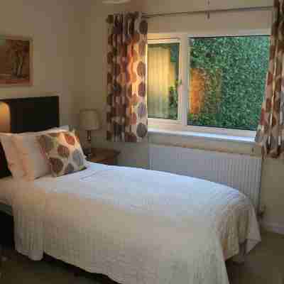 Dawyk Beech Guesthouse Rooms