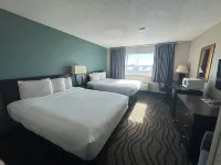 Baymont Inn & Suites by Wyndham Lincoln NE Hotels near Abel Stadium