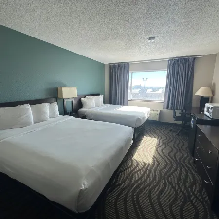 Baymont Inn & Suites by Wyndham Lincoln NE