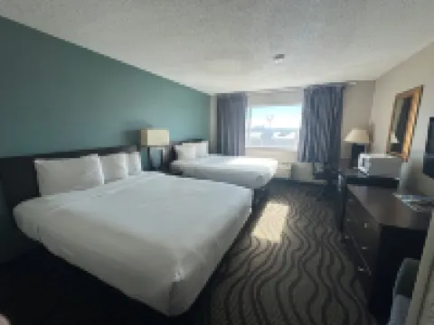 Baymont Inn & Suites by Wyndham Lincoln NE