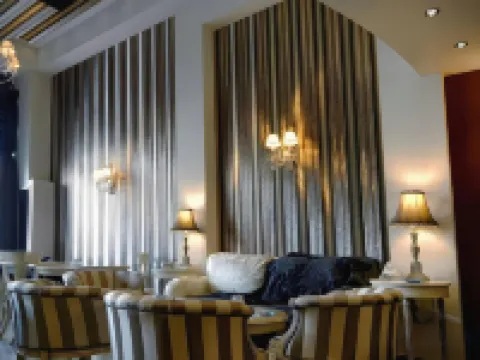 西維塔斯雷希姆訥旅館 雷西姆農酒店