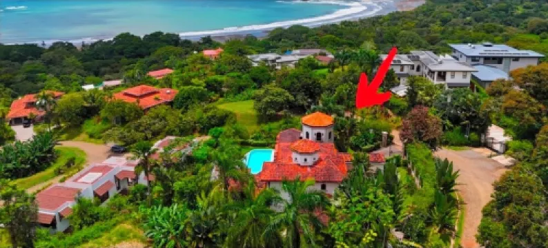Great Ocean View and easy access