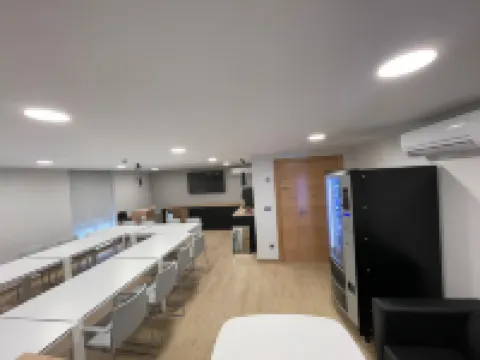 Hostal Restaurante Ibaisek