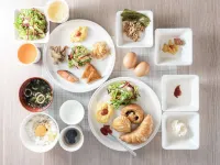 Super Hotel Tokushima Komatsushima Natural Hot Spring - Горячие источники