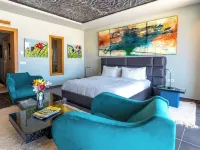 Kohinor Art & Boutique hôtel Hotels in El Jadida
