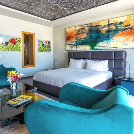Kohinor Art & Boutique hôtel
