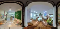 Hotel Pousada XV