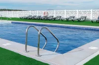 AJ Gran Alacant by SH Hoteles - Romantische