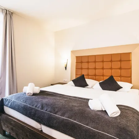 Hotel Victoriya