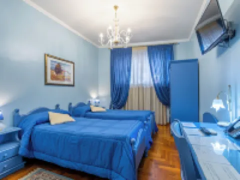 Alhambra - Guest House di Charme Hoteles en Giarre