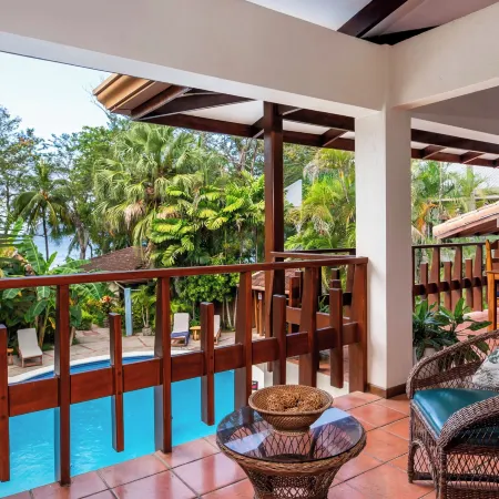 The Coast Beachfront Hotel