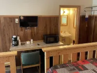 Sportsmen Motel Hotels in Allamakee County