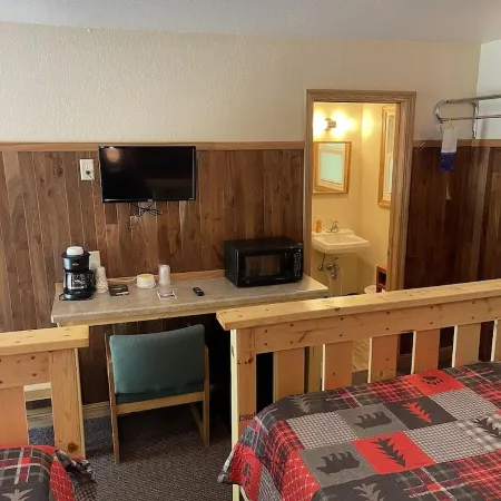 Sportsmen Motel