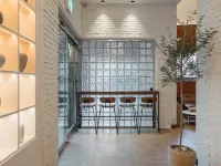 楊山中部東我在 梁山市住宿飯店