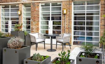 Dao by Dorsett North London