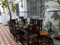 Casa Teva Rooms Sevilla - Pensionaatit