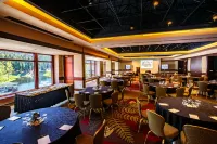 Alyeska Resort - breakfast