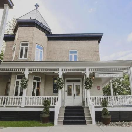 Hotel le Littoral
