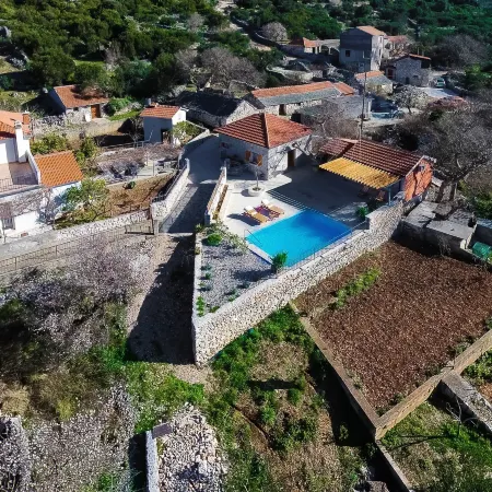 Villa Krcina