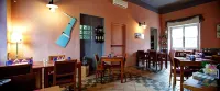 Hotel Del Borgo - breakfast