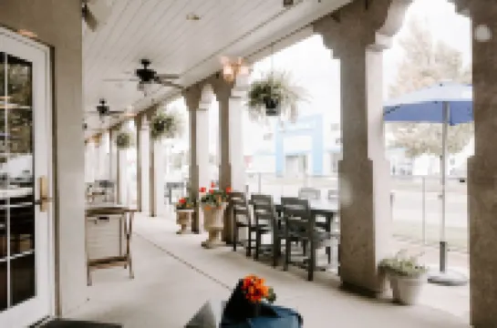 Findlay Inn and Conference Center