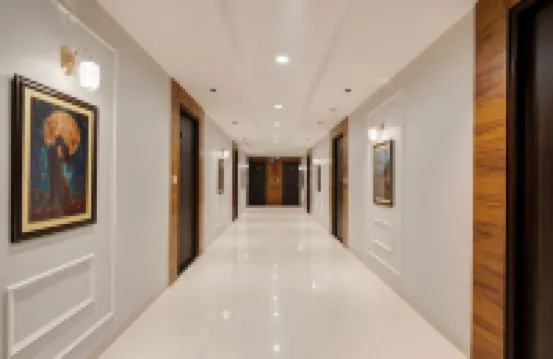 Hotel Hill City
