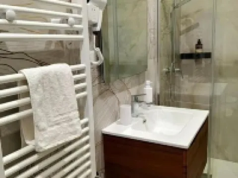 MARILU' ACCOGLIENZA DEL SUD Hotels in Foggia