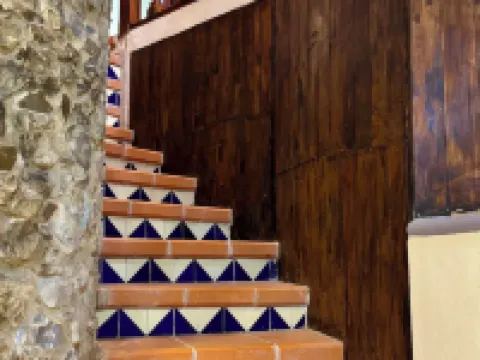 安蒂卡卡薩達托利 庫埃察蘭酒店