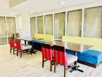 Comfort Inn & Suites Montgomery East Carmichael Rd