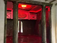 Hotel Roma & Tours