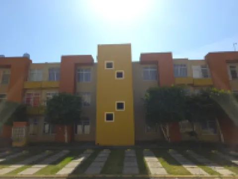 Lofts by Verticca Héroes Hoteles en Tecámac