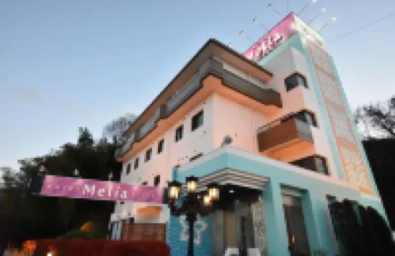 โรงแรมเมลียารีสอร์ท - ผู้ใหญ่เท่านั้น
