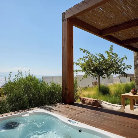 Koia All - Suite Well Being Resort - Adults Only