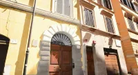 L'Antica Locanda Dell'Orso Hôtels à : 